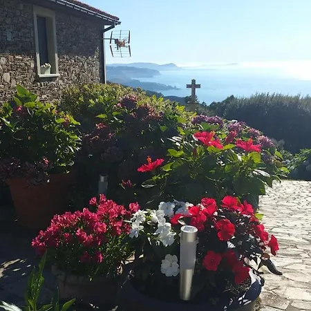 Semesterbostad Casa Golmar 20