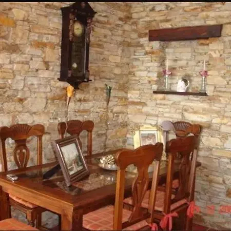 Casa Golmar 20 펜션