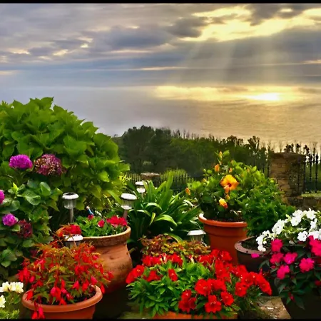 Semesterbostad Casa Golmar 20 *