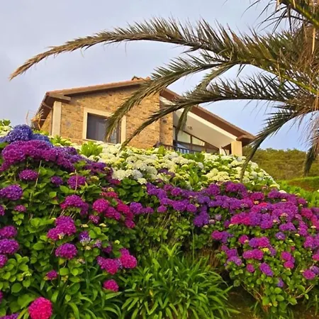 Casa Golmar 20 *