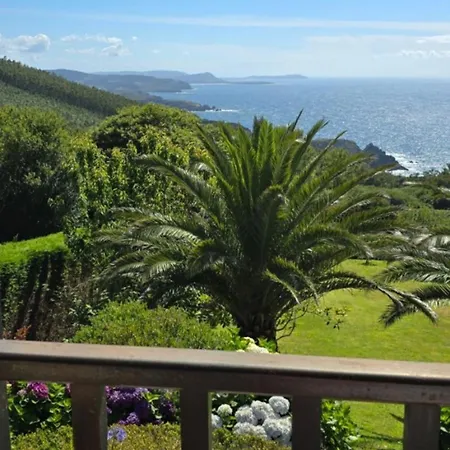 Casa Golmar 20 쎄다이라