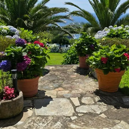 Casa Golmar 20 * 쎄다이라