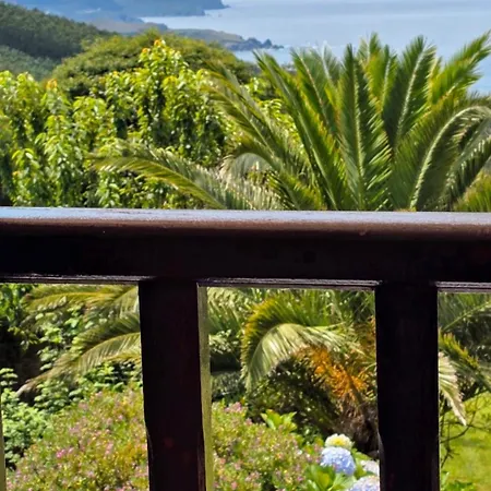 Semesterbostad Casa Golmar 20