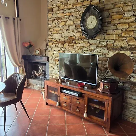 Casa Golmar 20 Semesterbostad *