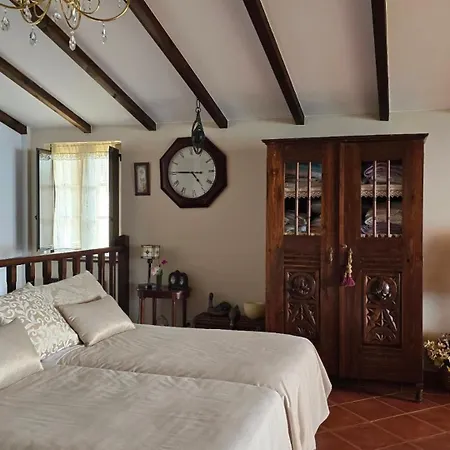펜션 Casa Golmar 20 *