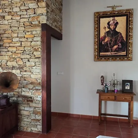 Casa Golmar 20 * 쎄다이라