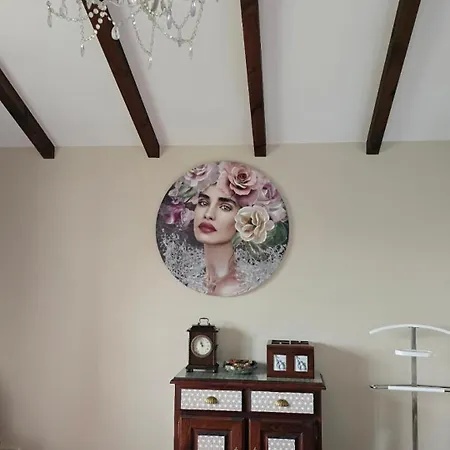 Casa Golmar 20 * 쎄다이라