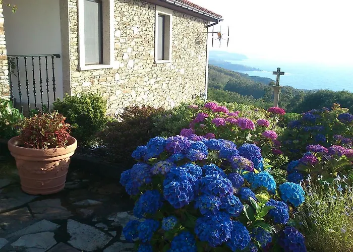 Casa Golmar 20 Cedeira