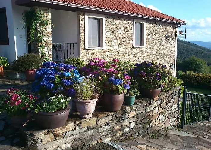 Casa Golmar 20 Tatil Evi *