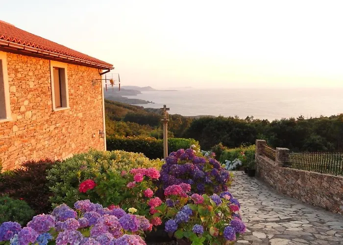 Casa Golmar 20 Tatil Evi *