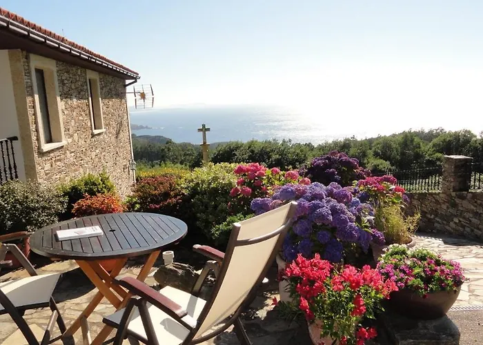 Tatil Evi Casa Golmar 20 Cedeira