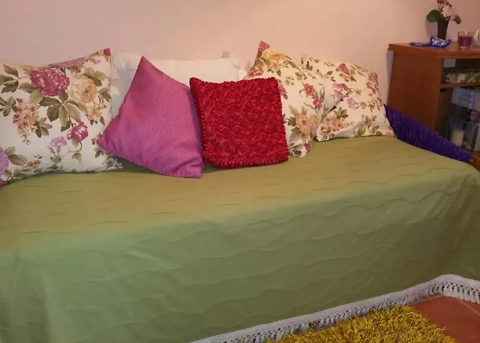 Tatil Evi Casa Golmar 20