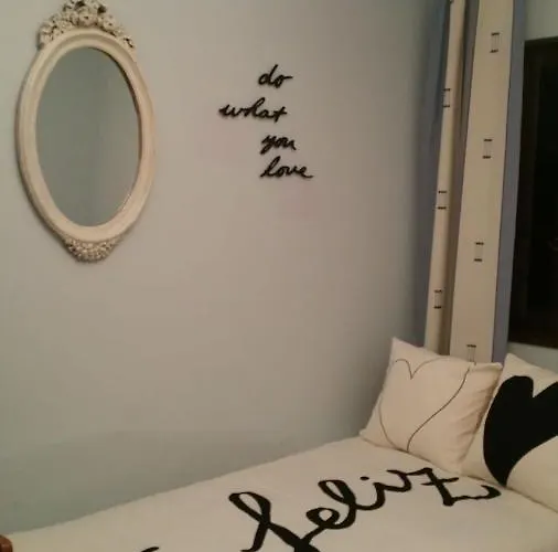 Casa Golmar 20 Tatil Evi *