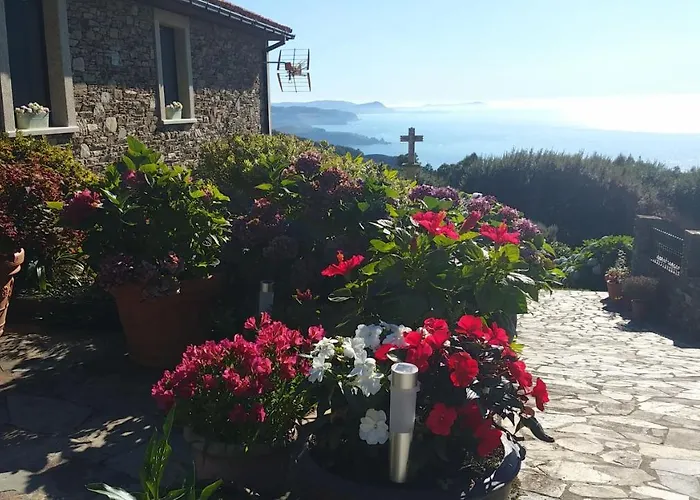 Tatil Evi Casa Golmar 20