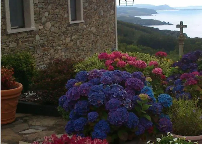 Casa Golmar 20 Cedeira