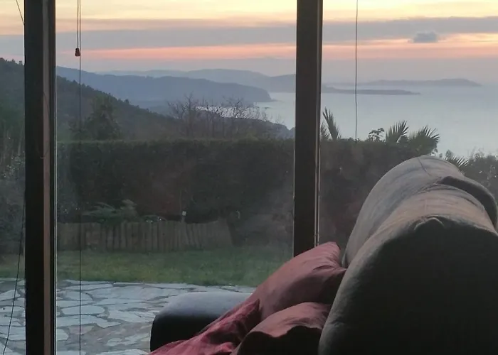 Casa Golmar 20 * Cedeira