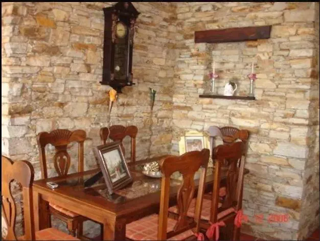 Casa Golmar 20 Tatil Evi