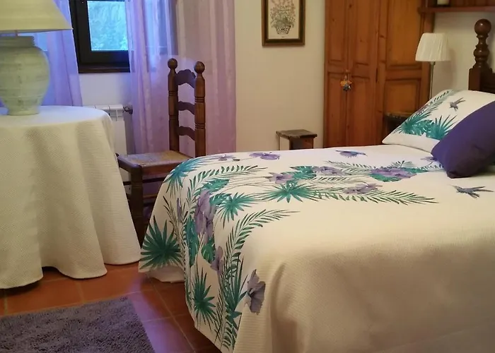 Tatil Evi Casa Golmar 20 *