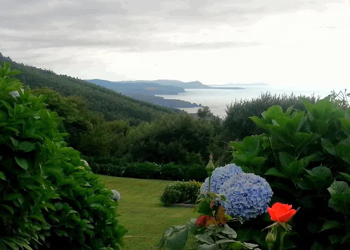 Tatil Evi Casa Golmar 20 *