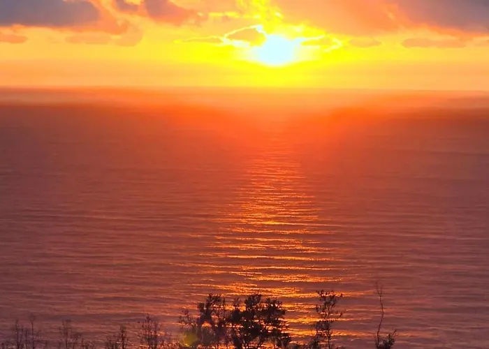 Tatil Evi Casa Golmar 20