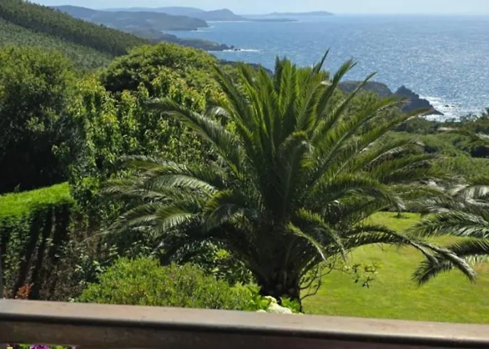 Casa Golmar 20 Cedeira