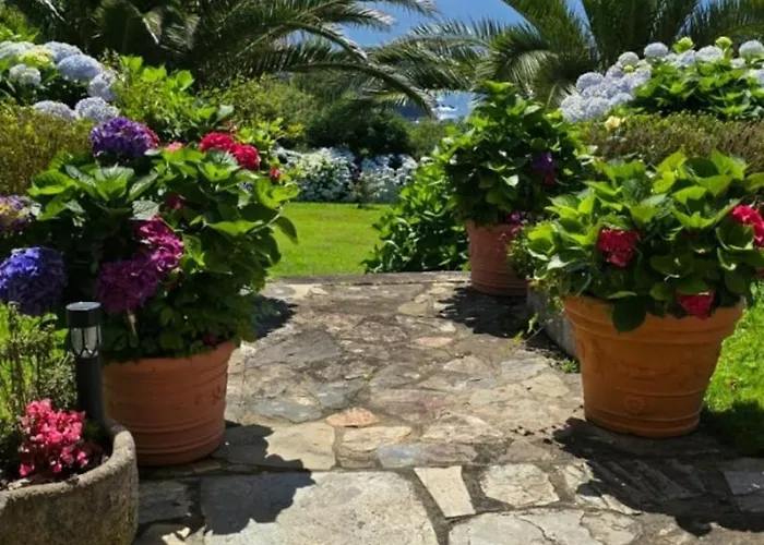 Casa Golmar 20 * Cedeira