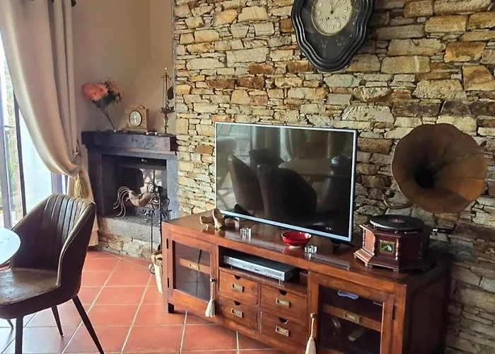 Casa Golmar 20 Tatil Evi *