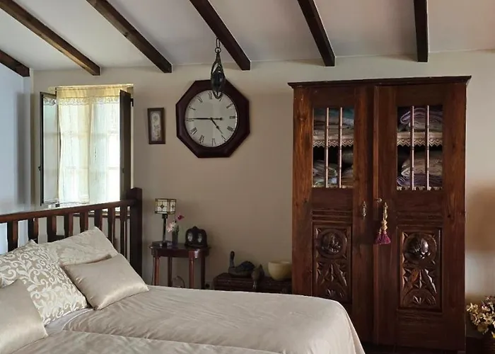 Tatil Evi Casa Golmar 20 *