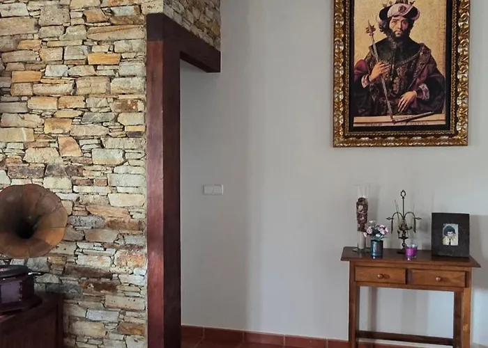 Casa Golmar 20 * Cedeira