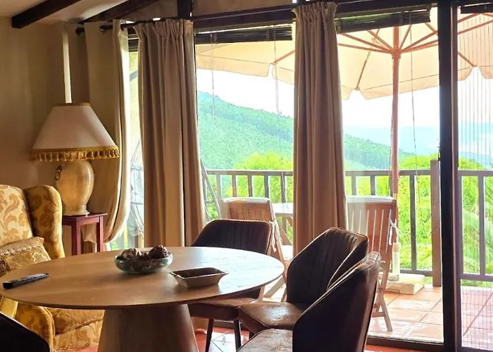 Casa Golmar 20 Cedeira