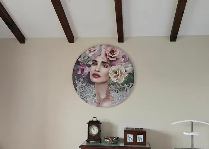 Casa Golmar 20 * Cedeira