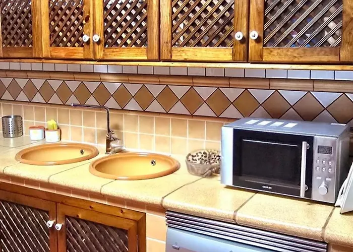 Tatil Evi Casa Golmar 20