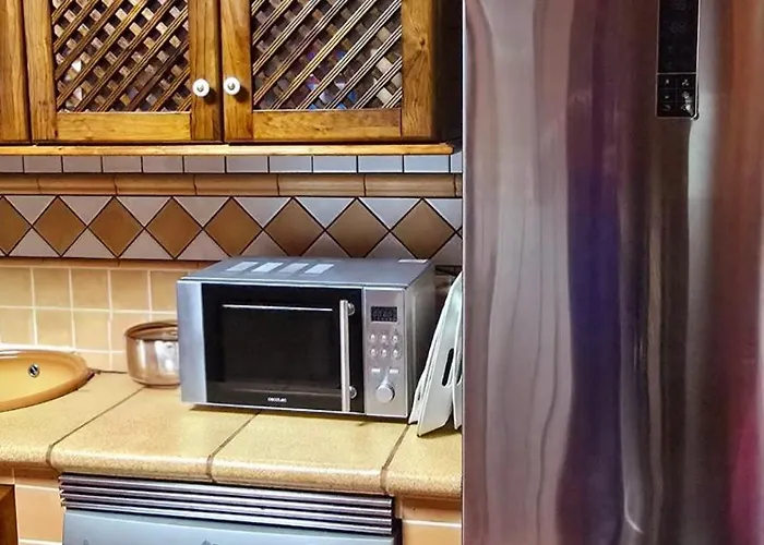 Casa Golmar 20 Tatil Evi *